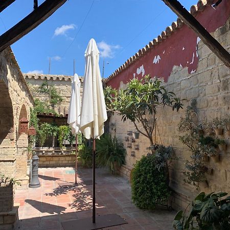 Casa Palacio Jerezana Херес-де-ла-Фронтера Екстер'єр фото