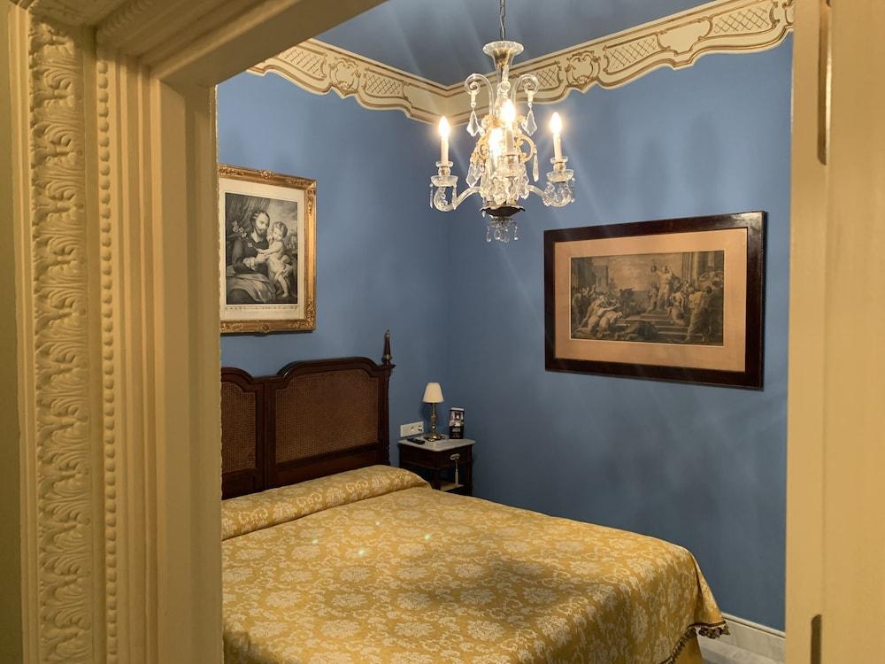 Casa Palacio Jerezana Херес-де-ла-Фронтера Екстер'єр фото