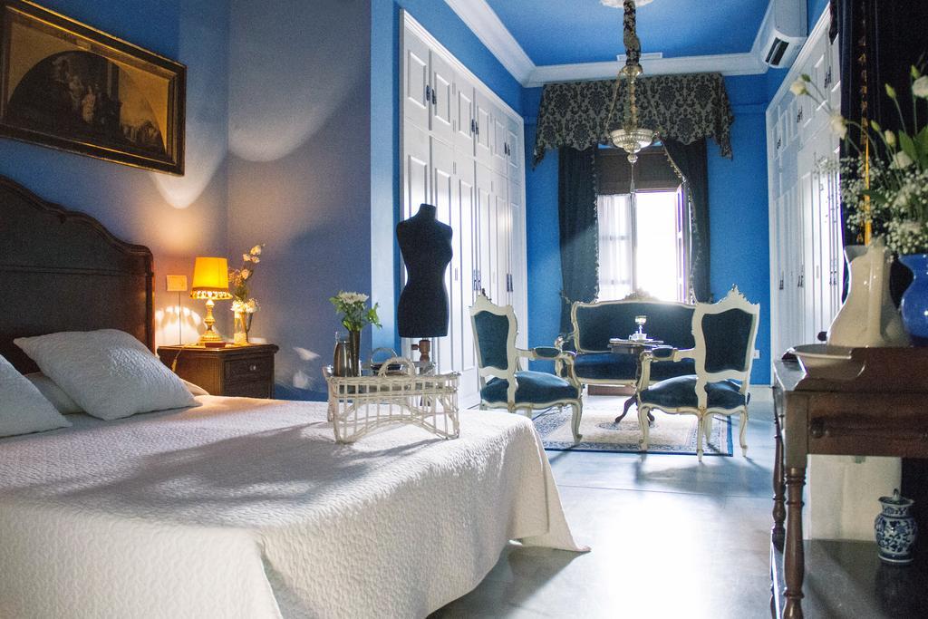 Casa Palacio Jerezana Херес-де-ла-Фронтера Екстер'єр фото