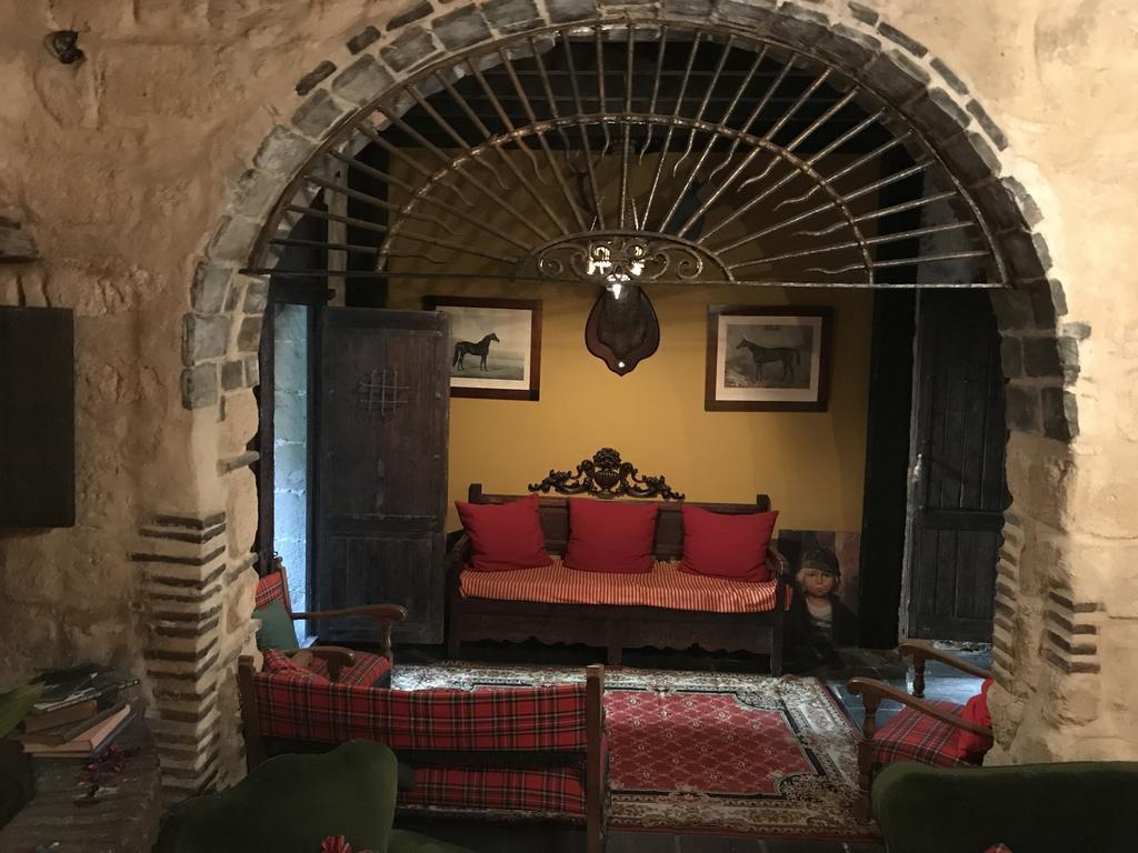 Casa Palacio Jerezana Херес-де-ла-Фронтера Екстер'єр фото