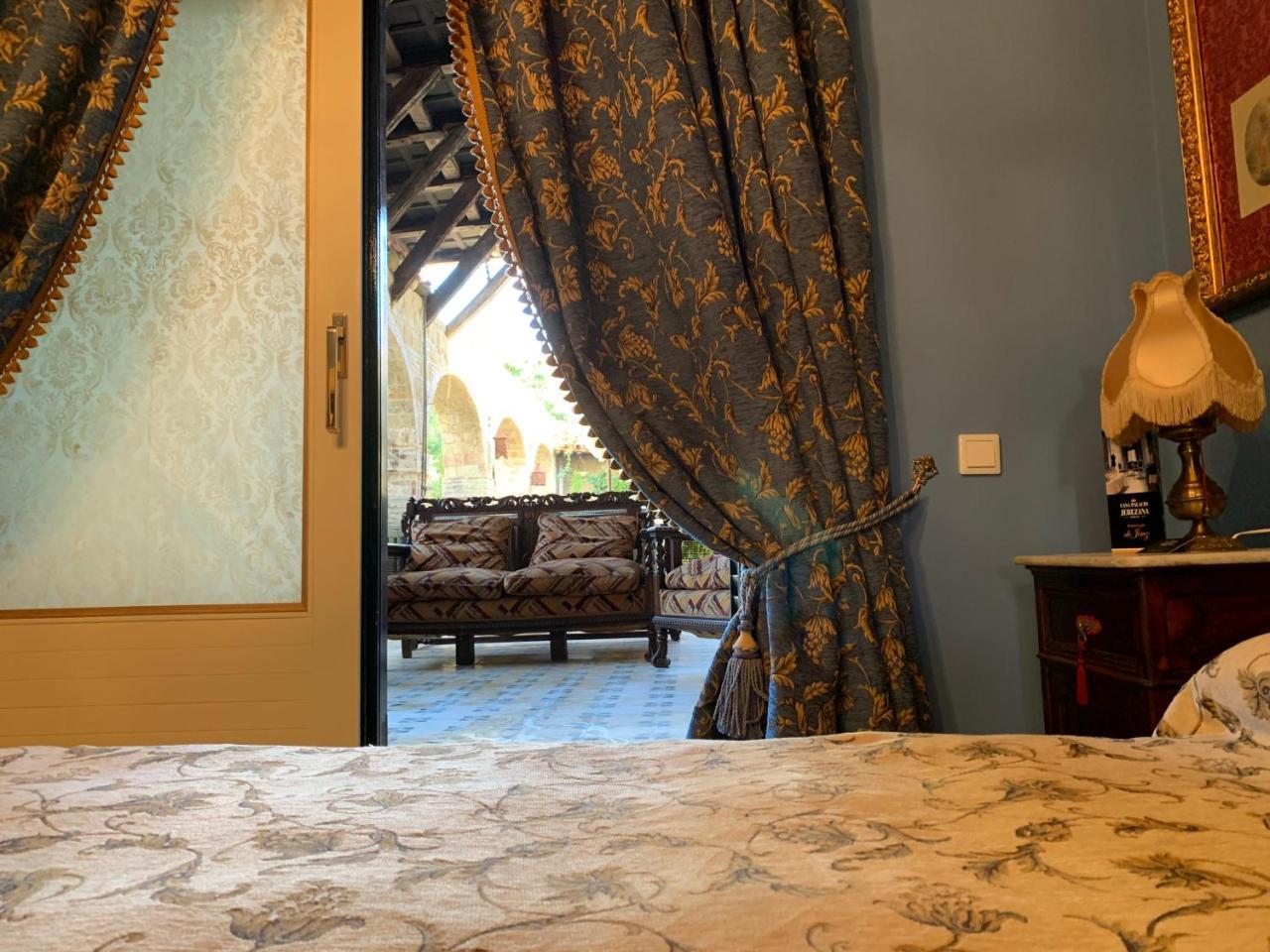 Casa Palacio Jerezana Херес-де-ла-Фронтера Екстер'єр фото