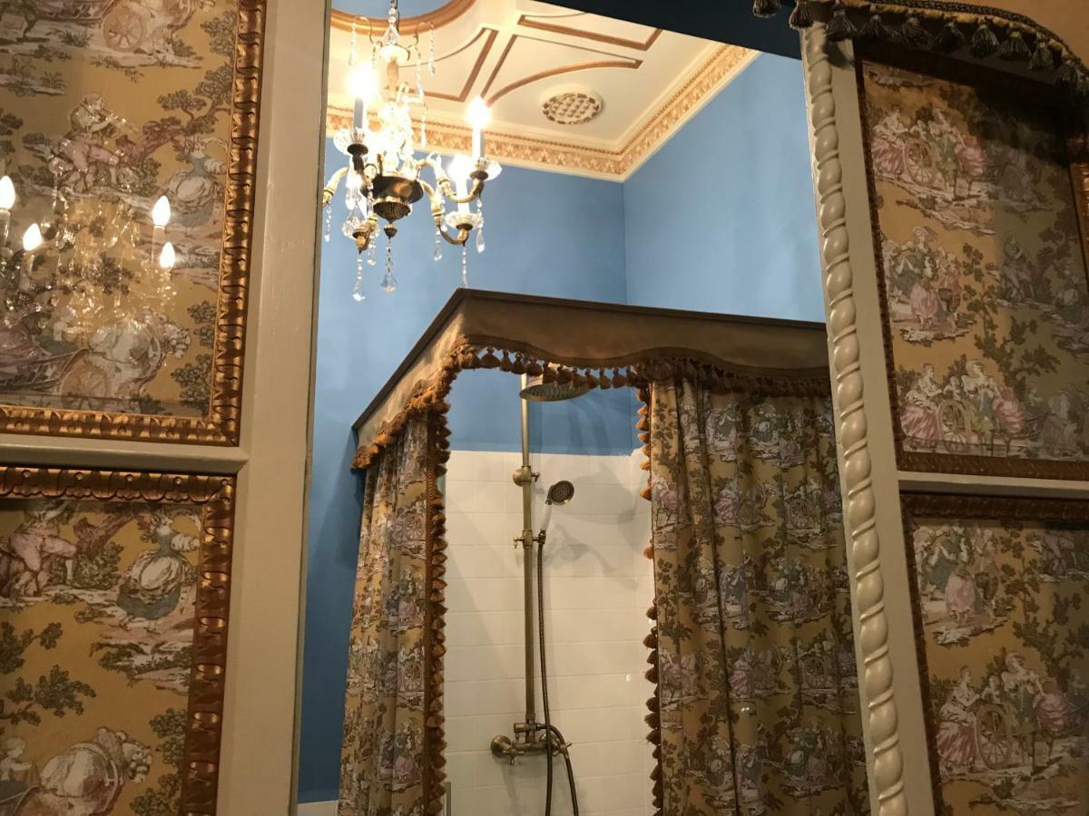 Casa Palacio Jerezana Херес-де-ла-Фронтера Екстер'єр фото